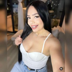 Chica busca chico en Sevilla: 