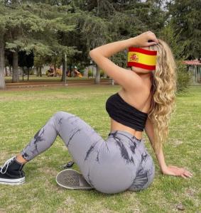 Chica busca chico en Alicante: 