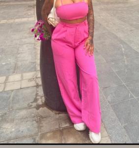 Chica busca chico en Granada: 