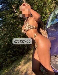 Chica busca chico en Ciudad Real: 