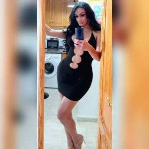 Transexual en Alicante: 