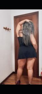 Chica busca chico en Lugo: 