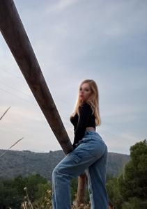 Chica busca chico en Barcelona: 