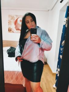 Chica busca chico en Burgos: 