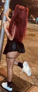 Chica busca chico en Madrid: 