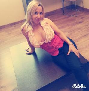 Chica busca chico en Asturias: 