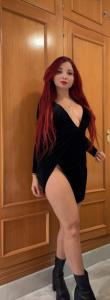 Chica busca chico en Valencia: 