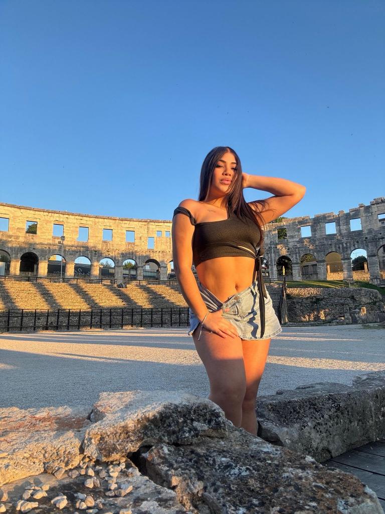 Chica busca chico en Málaga: 