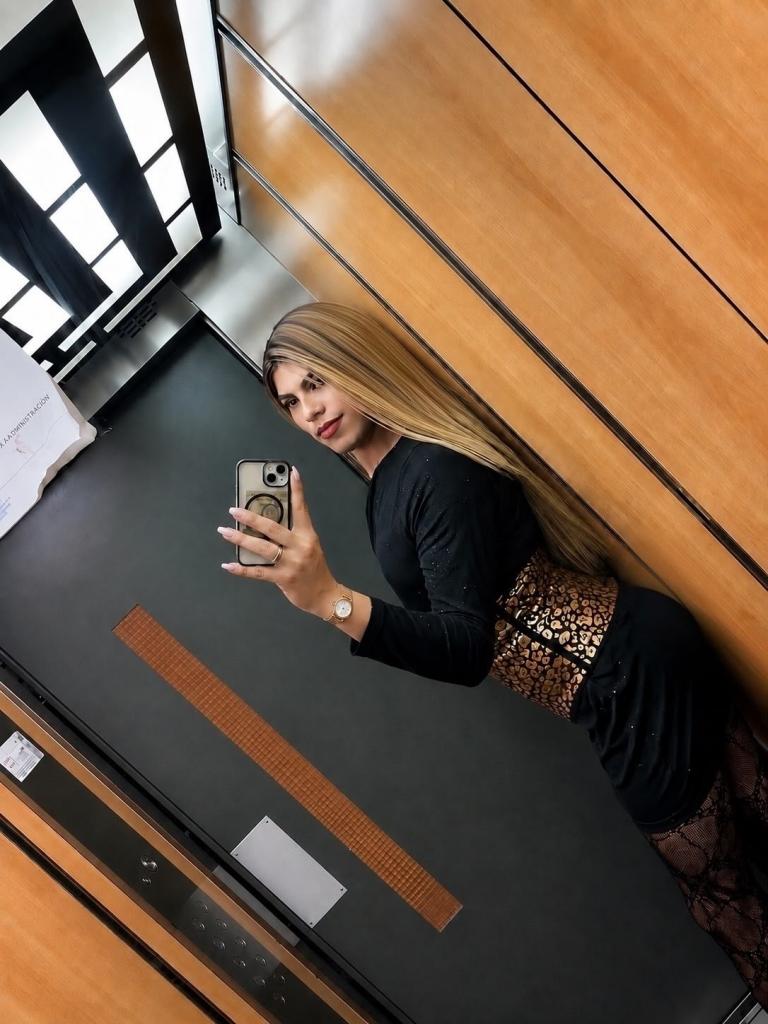 Transexual en Murcia: 