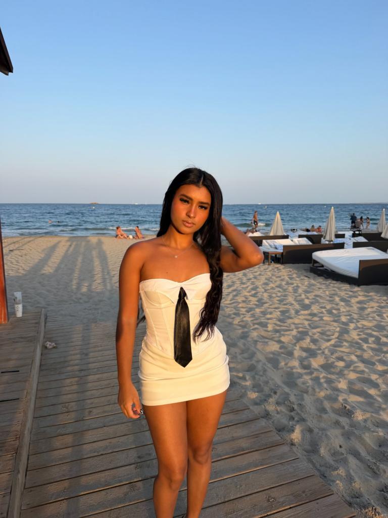 Chica busca chico en Málaga: 