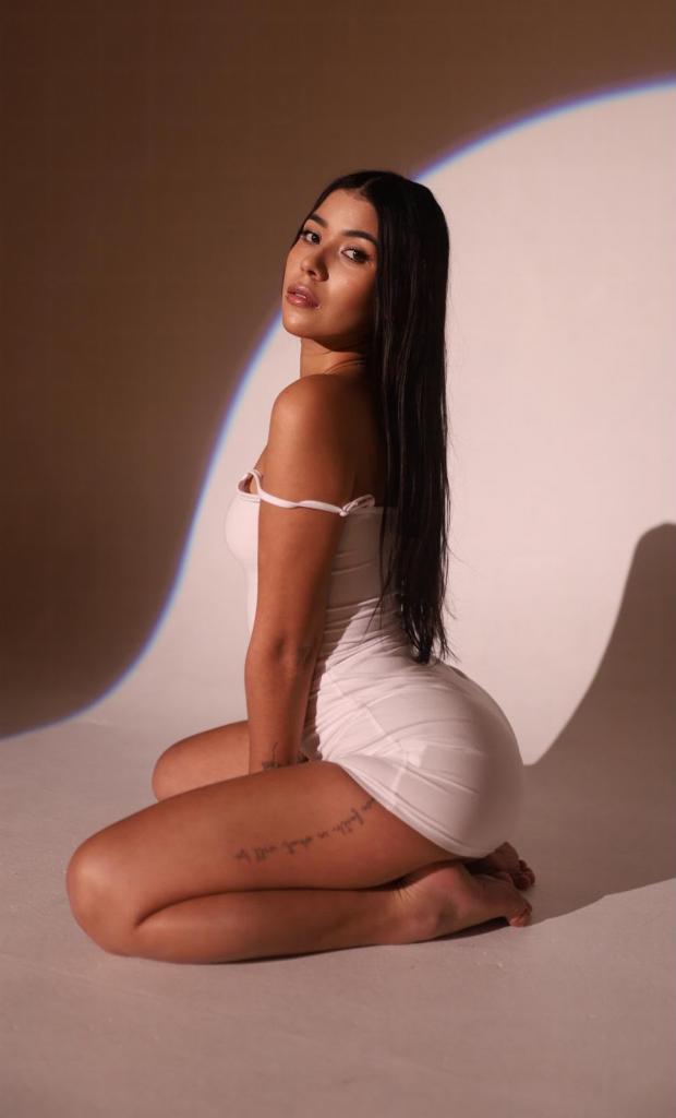 Chica busca chico en Málaga: 