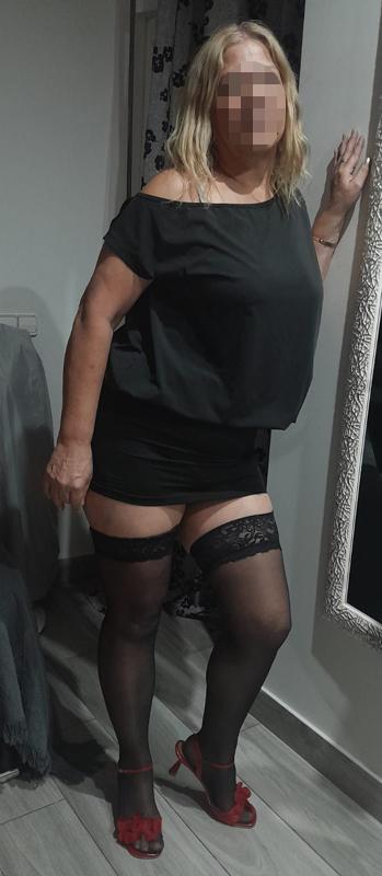 Chica busca chico en Murcia: 