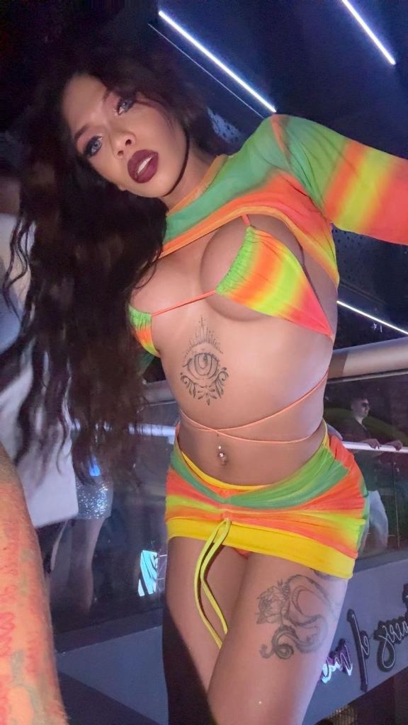 Transexual en Ibiza: Transexuales y Travestis