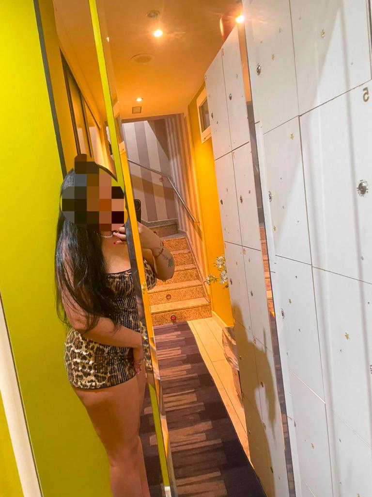 Chica busca chico en Madrid: 
