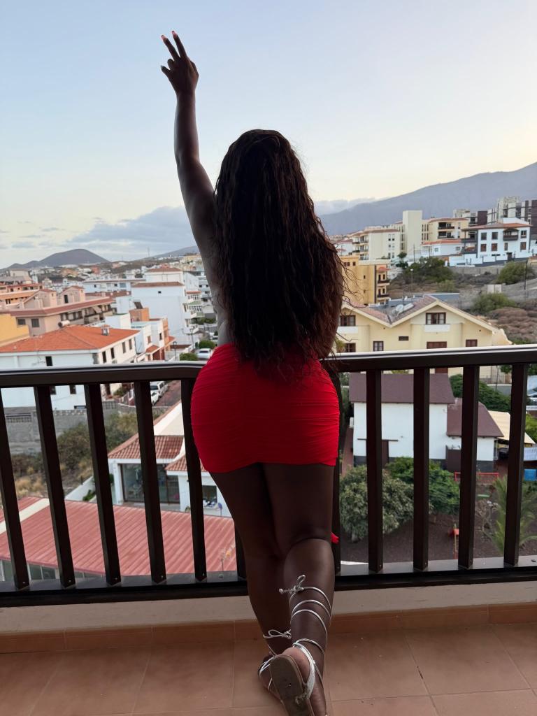 Transexual en Tenerife: 