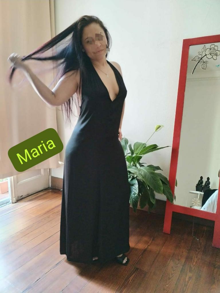 Chica busca chico en La Coruña: Chica busca chico