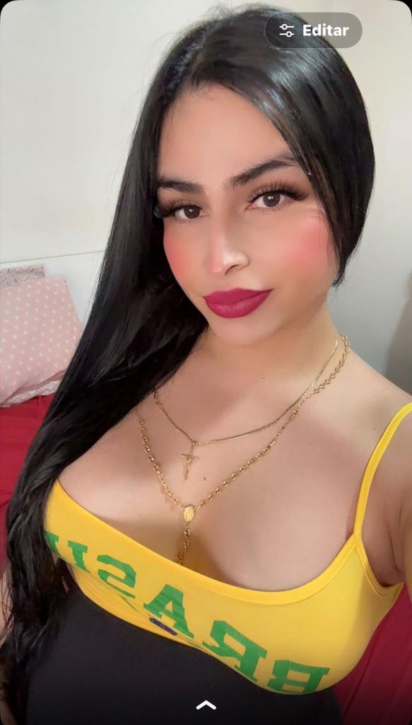 Transexual en Alicante: 