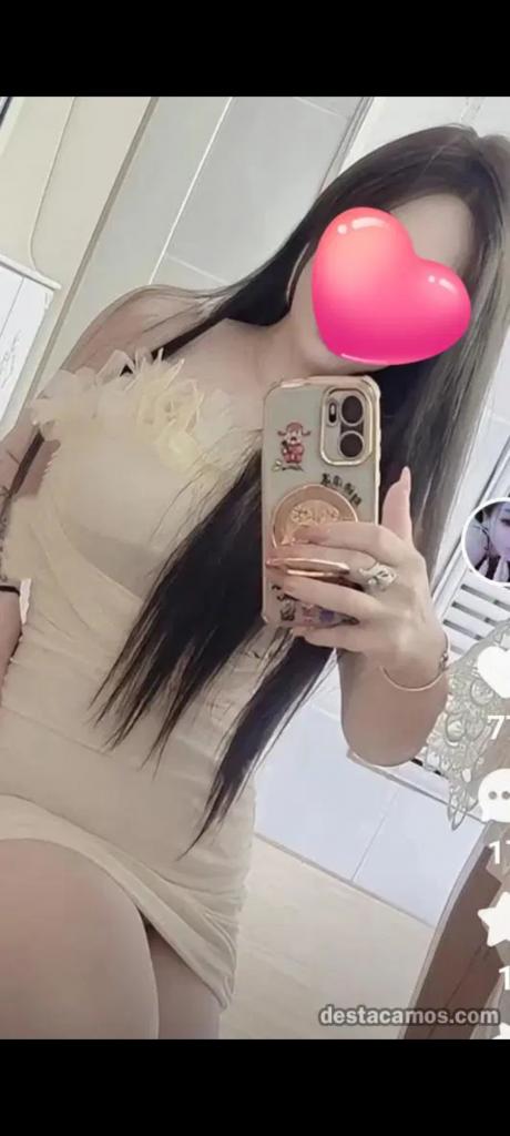 Chica busca chico en Huelva: 