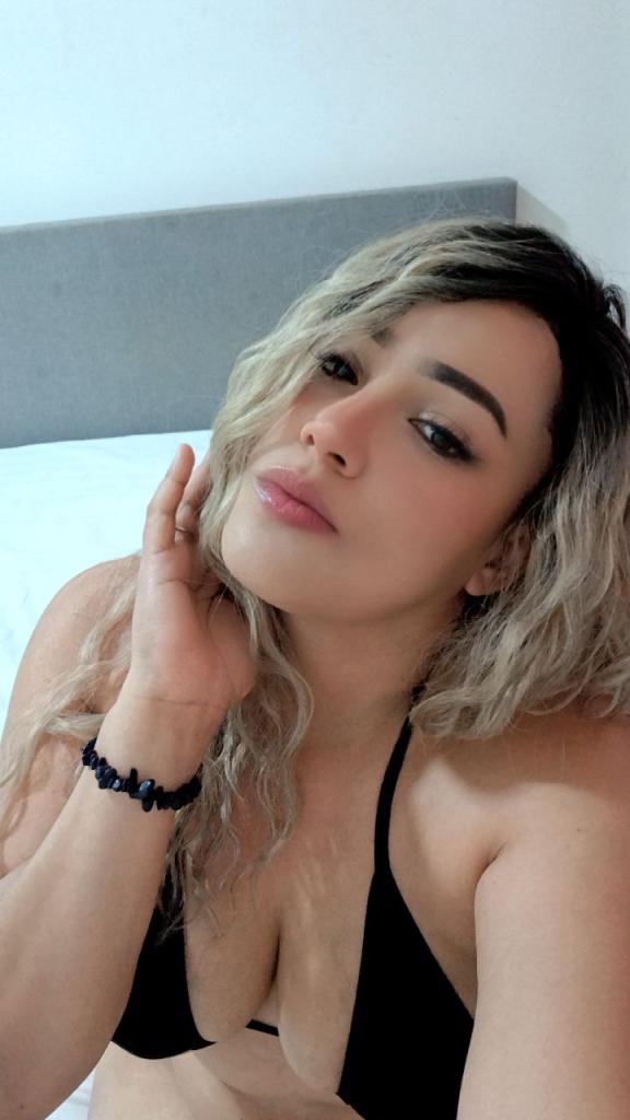 Chica busca chico en Málaga: 