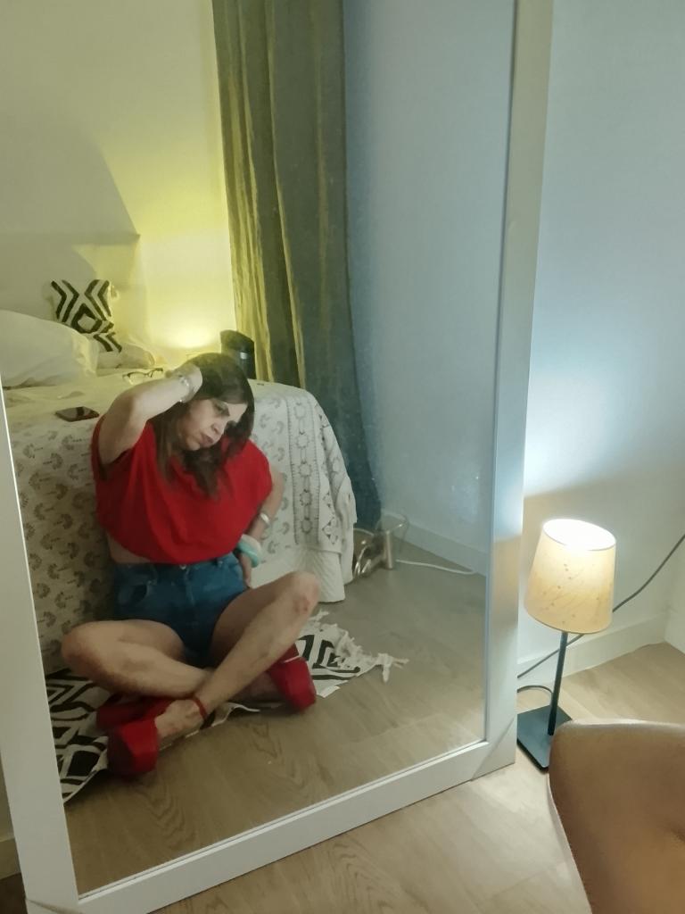 Chica busca chico en Teruel: 