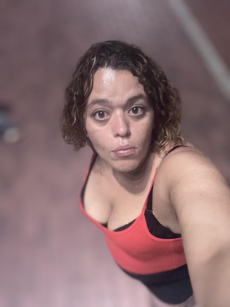 Chica busca chico en Las Palmas: 