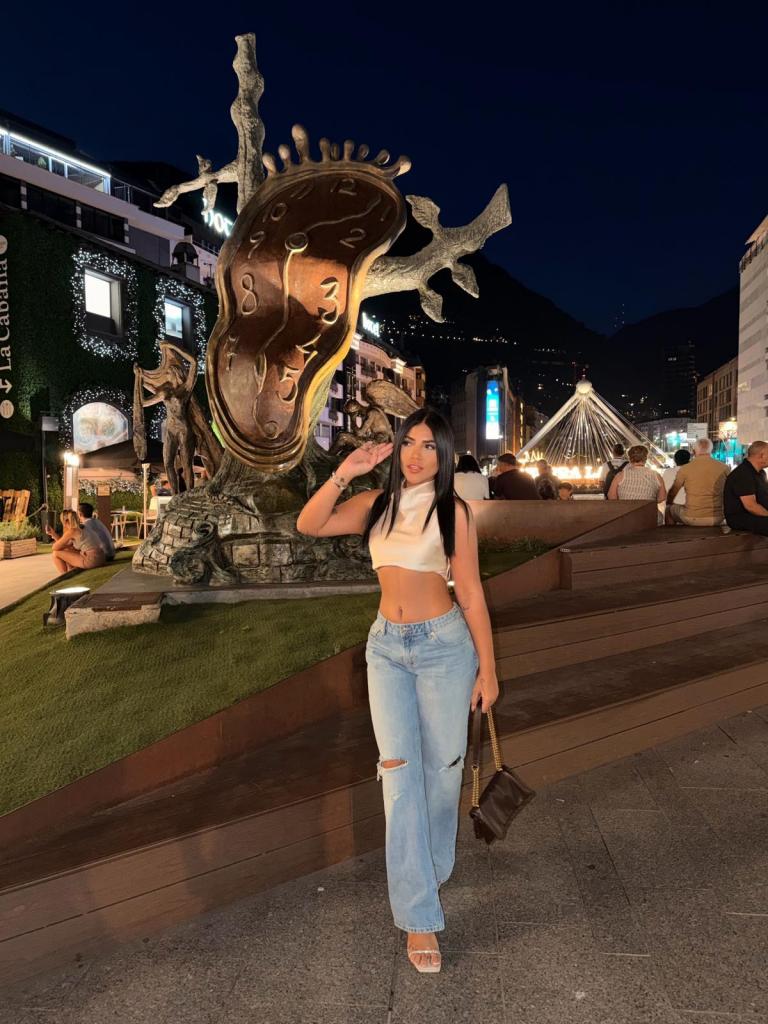 Chica busca chico en Málaga: 
