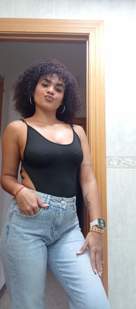 Chica busca chico en Zaragoza: 