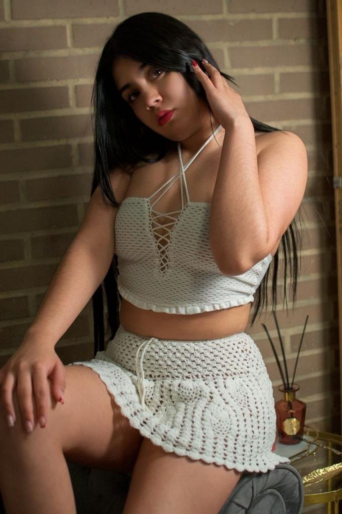 Chica busca chico en Tenerife: 