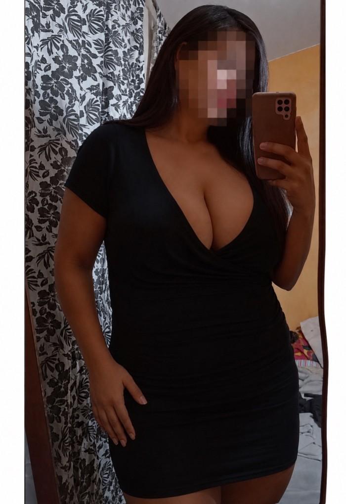 Chica busca chico en Alicante: 