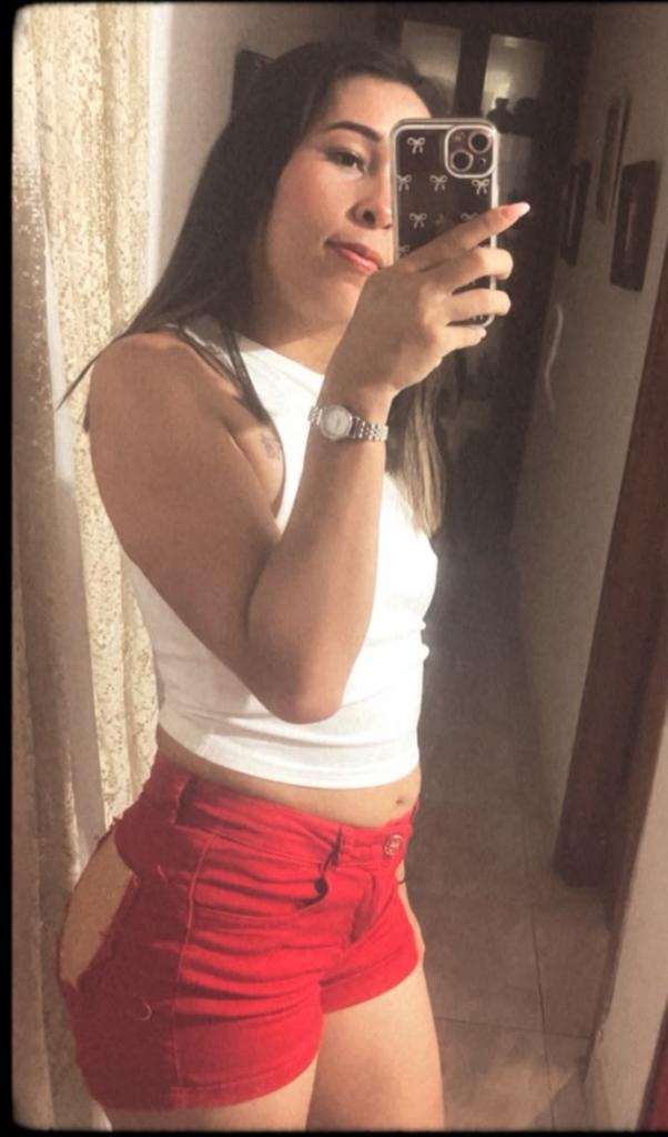 641784314: Chica busca chico en Valencia