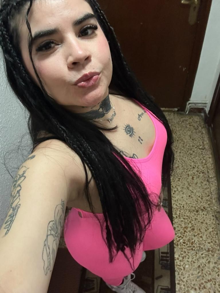 Chica busca chico en Zaragoza: 