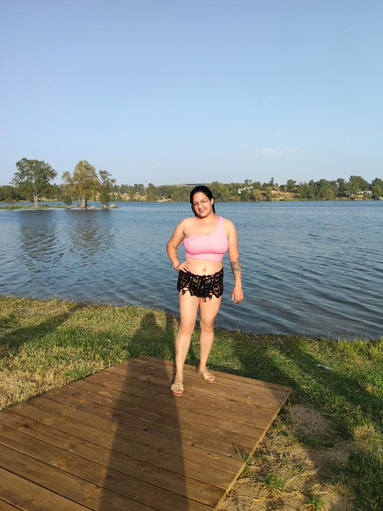 Chica busca chico en Badajoz: 