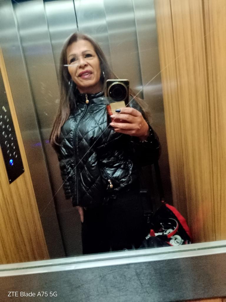 Travesti en Madrid: 