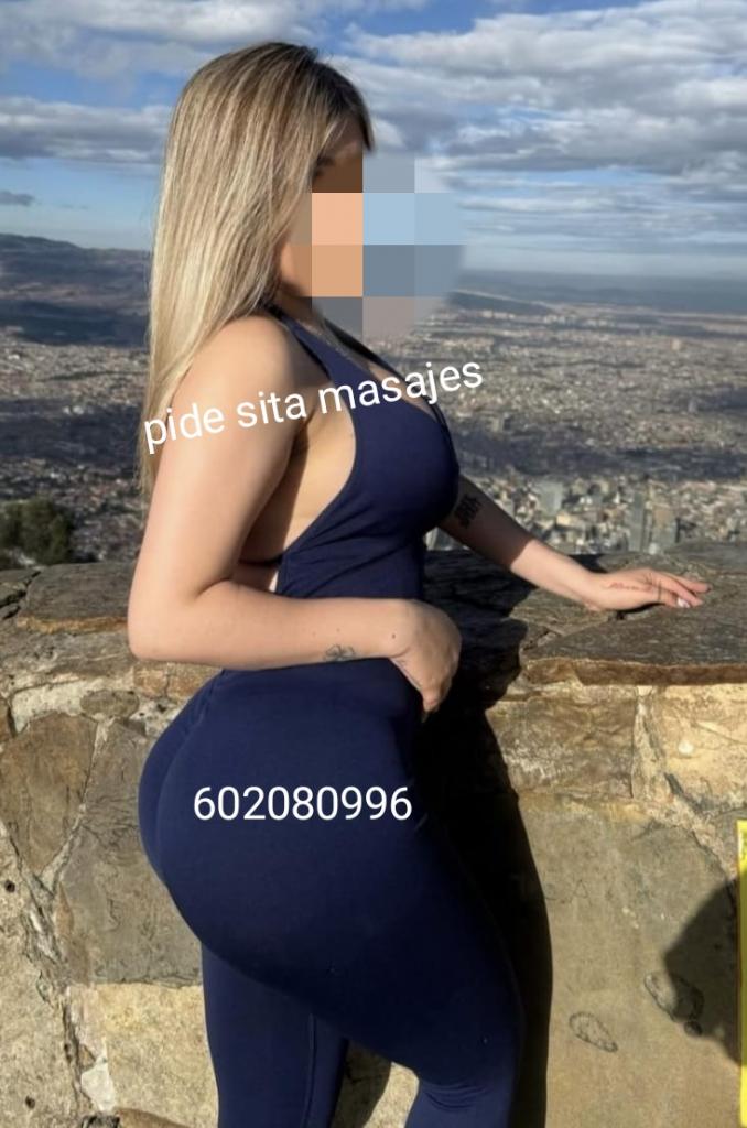 Chica busca chico en Pontevedra: 