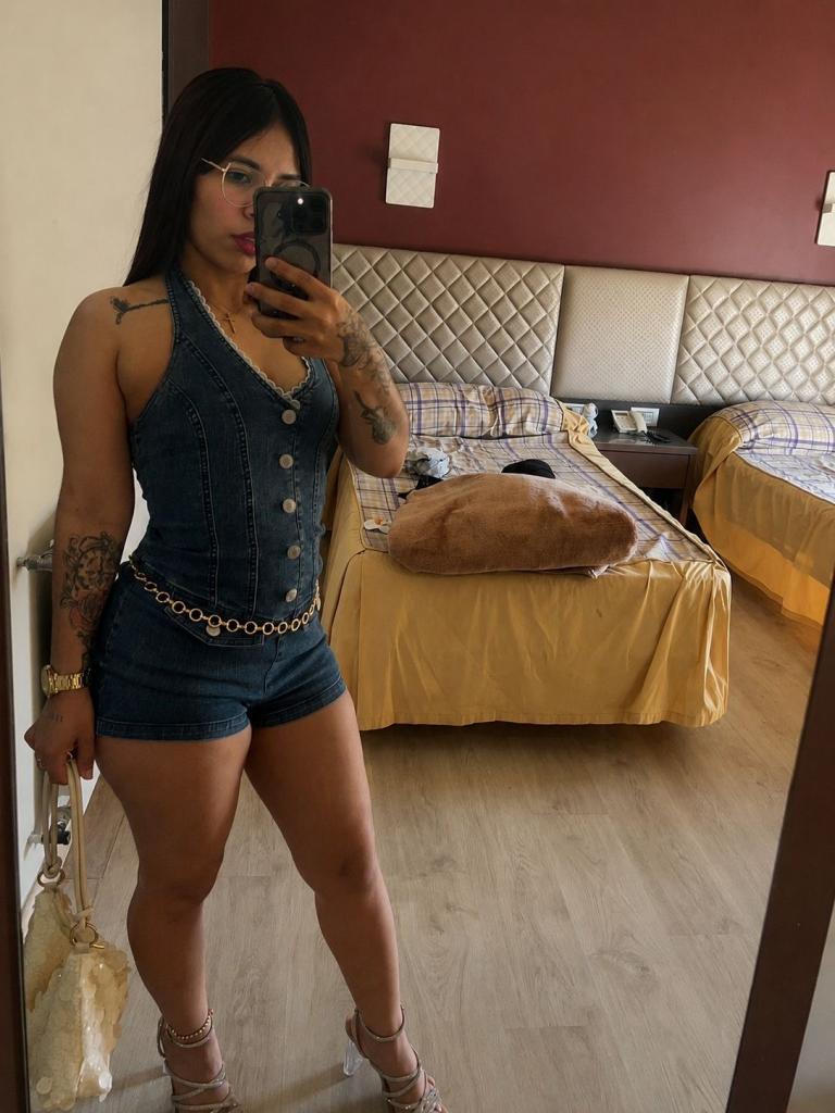 Chica busca chico en Málaga: 