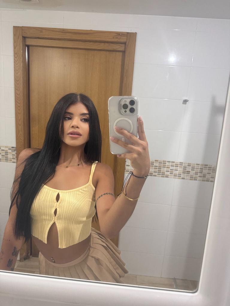 Chica busca chico en Málaga: 