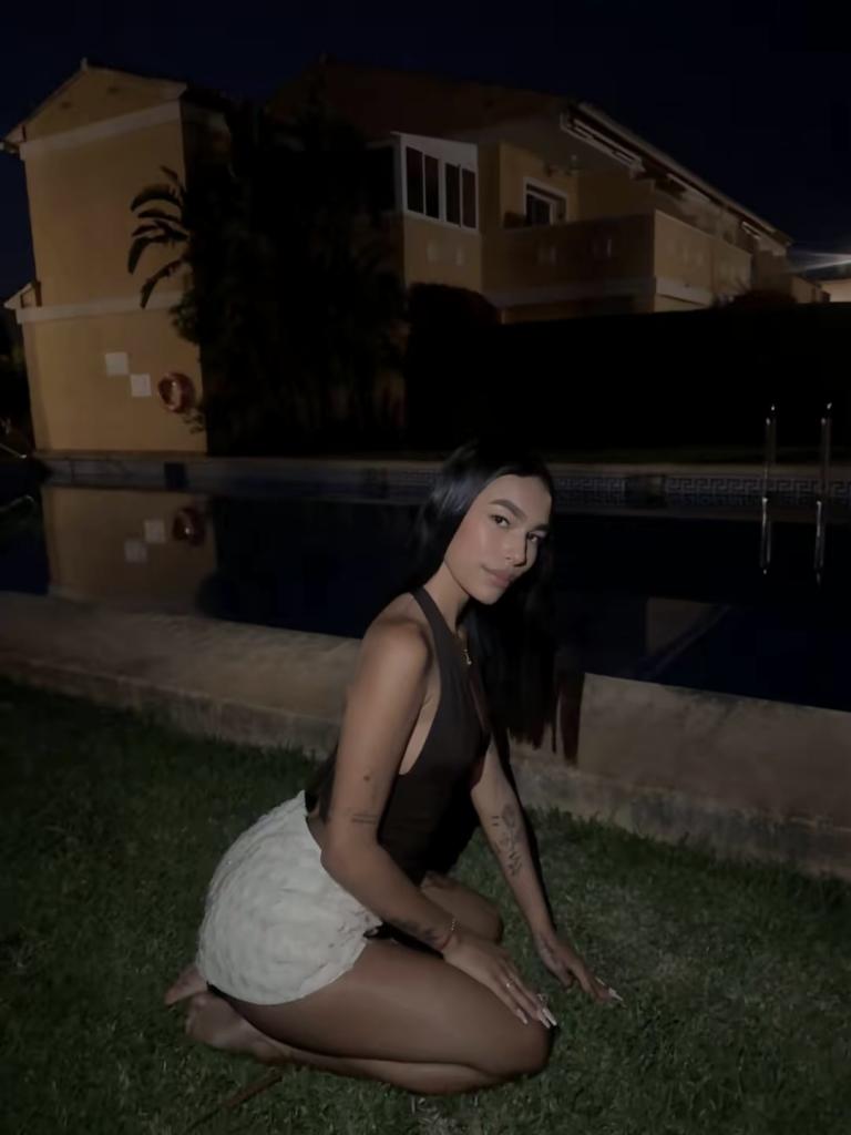 Chica busca chico en Alicante: 