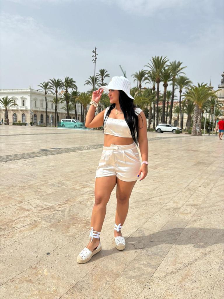 Chica busca chico en Madrid: 