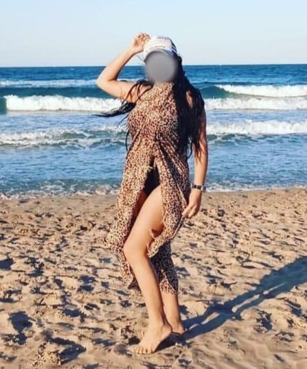 Chica busca chico en Alicante: 