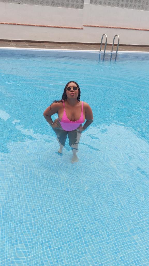 Chica busca chico en Madrid: 