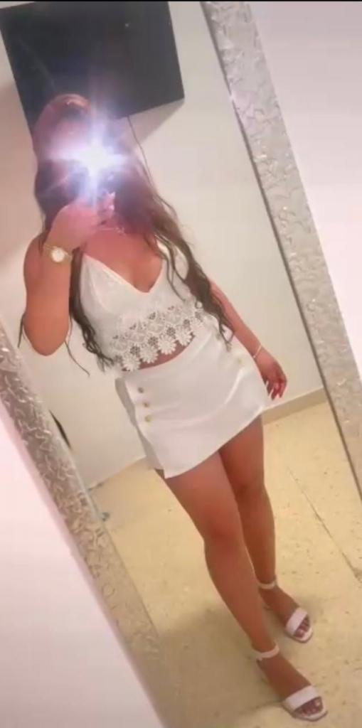 Chica busca chico en Las Palmas: 