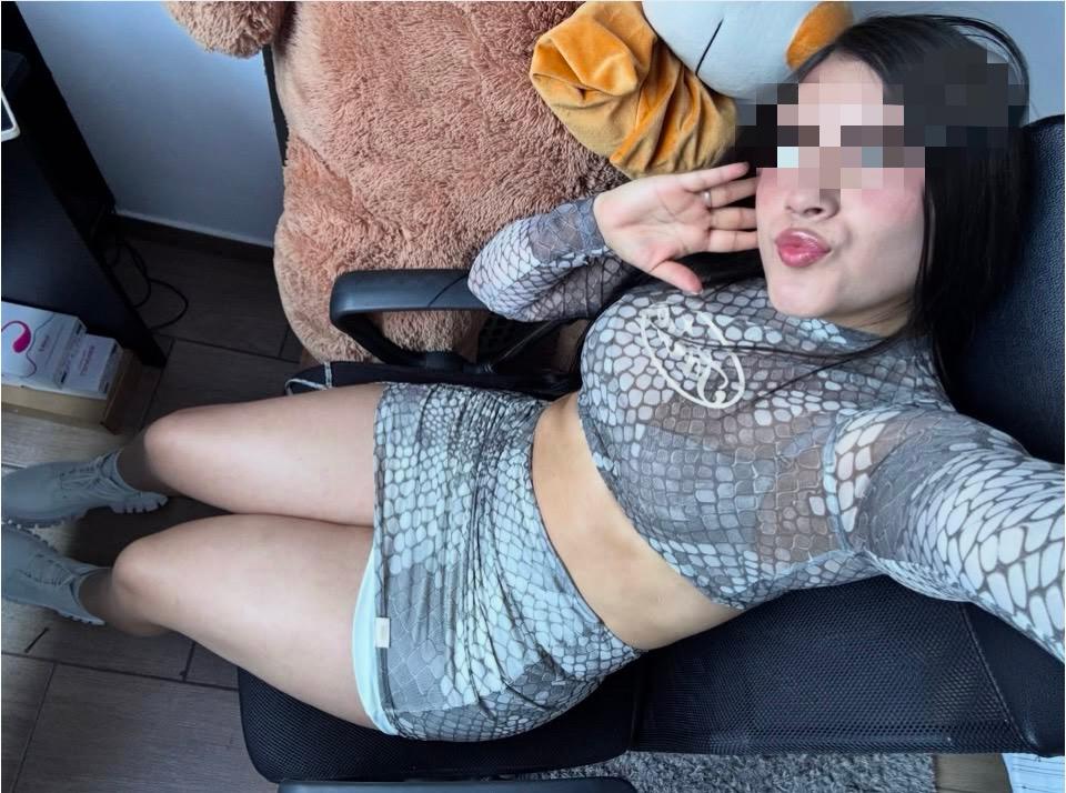 Chica busca chico en León: 