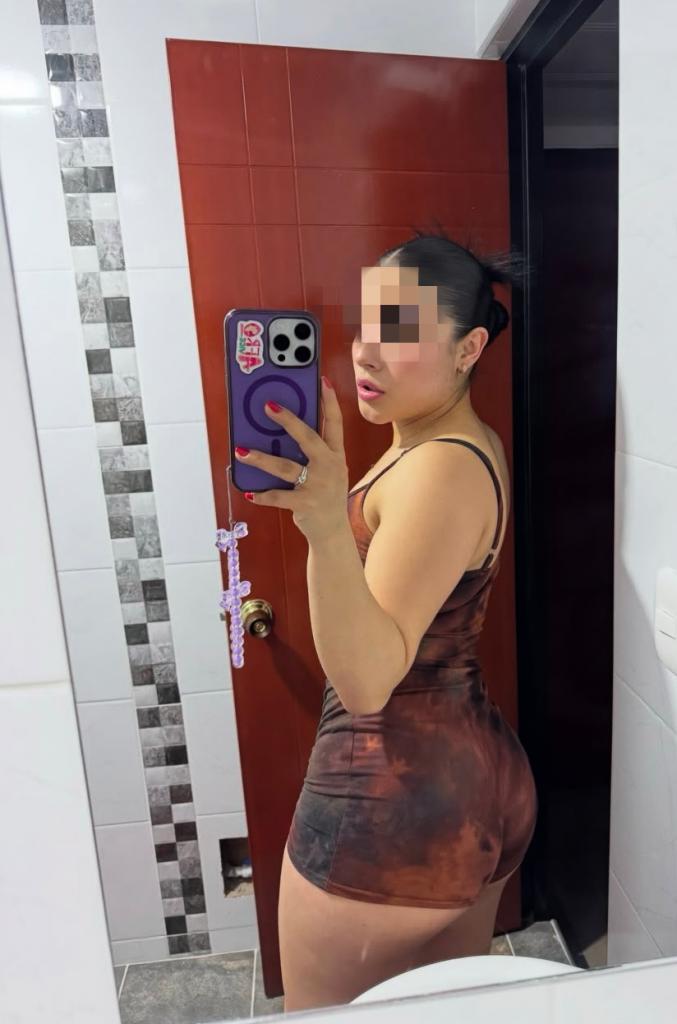Chica busca chico en León: 