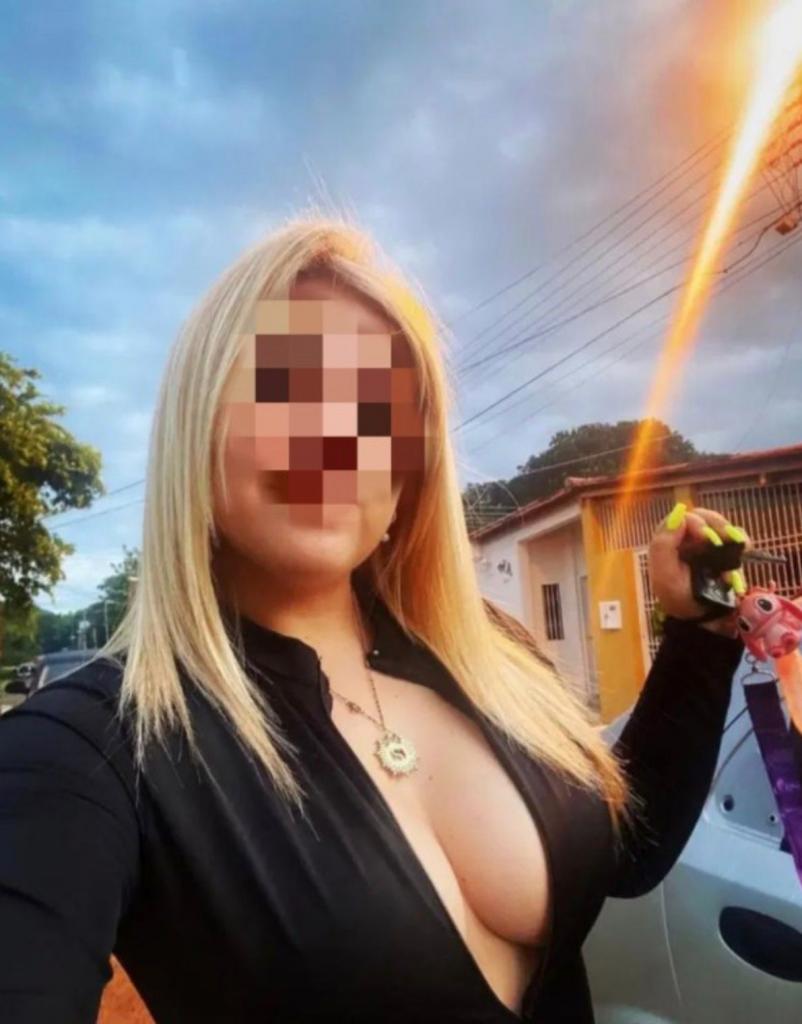 Chica busca chico en Pontevedra: 