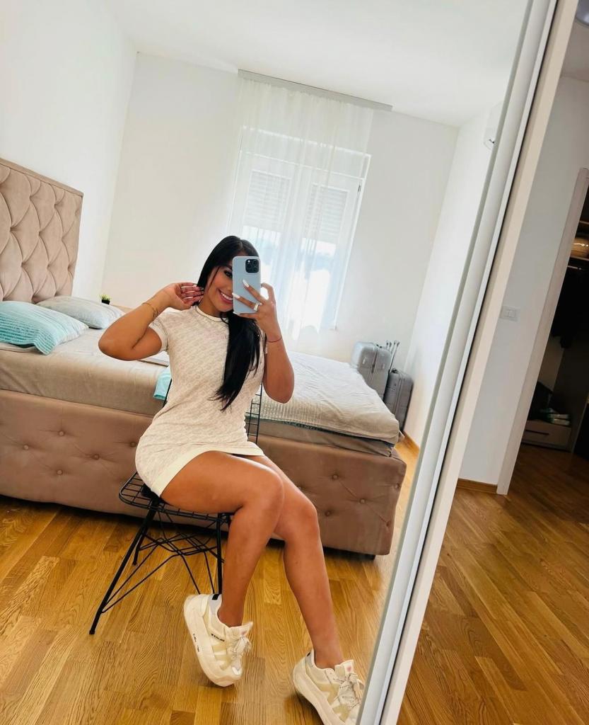 Chica busca chico en Ávila: 