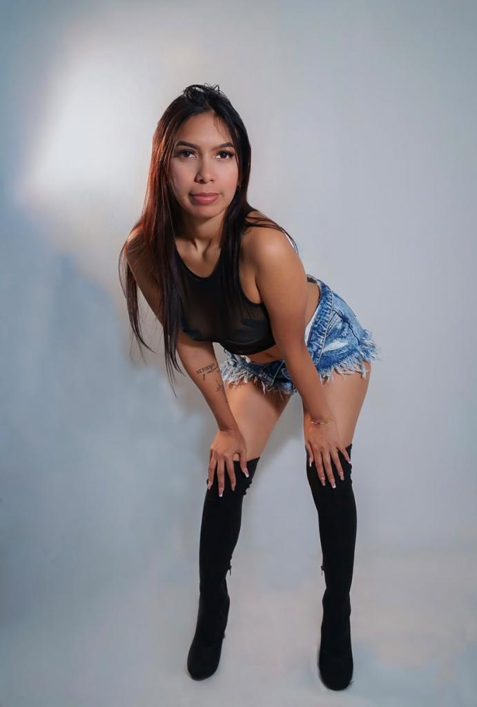 Chica busca chico en Barcelona: 