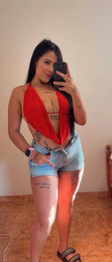 Chica busca chico en Valencia: Chica busca chico