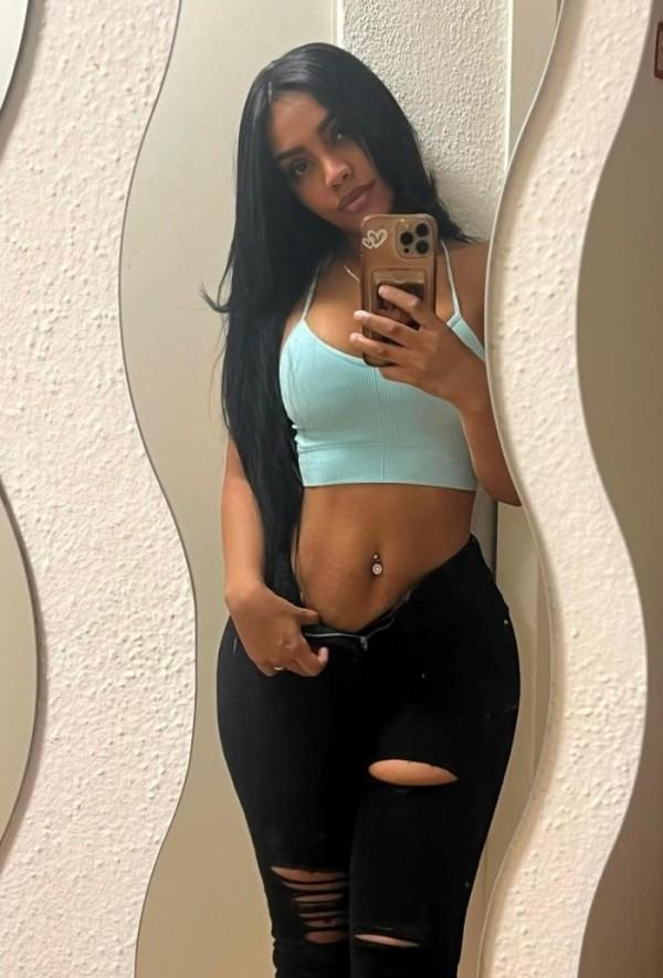 Chica busca chico en Madrid: 