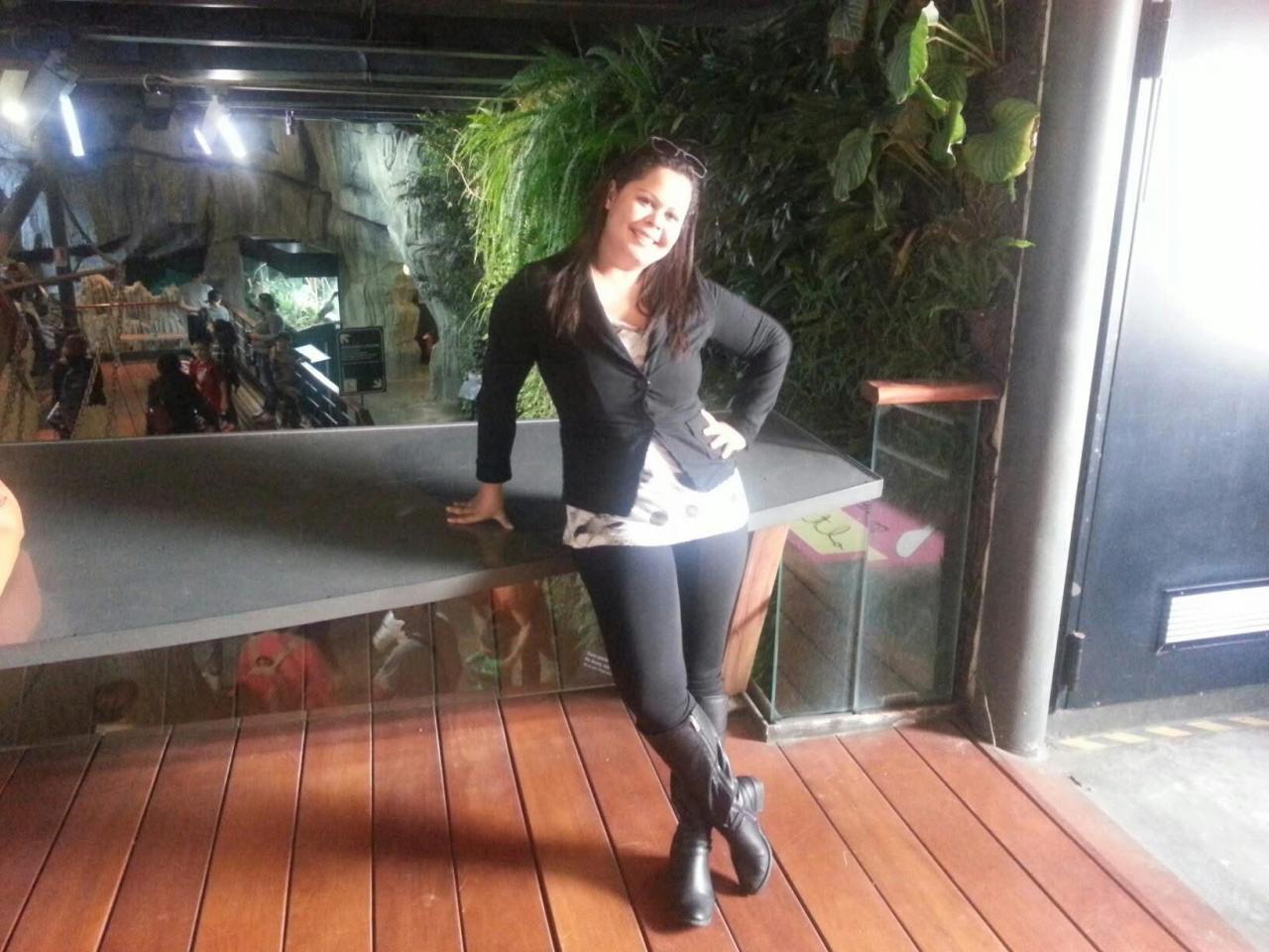 Chica busca chico en Las Palmas: 