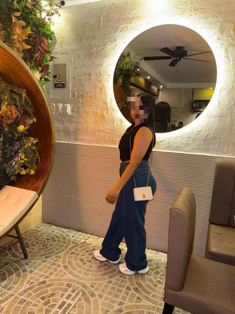 Chica busca chico en Madrid: 